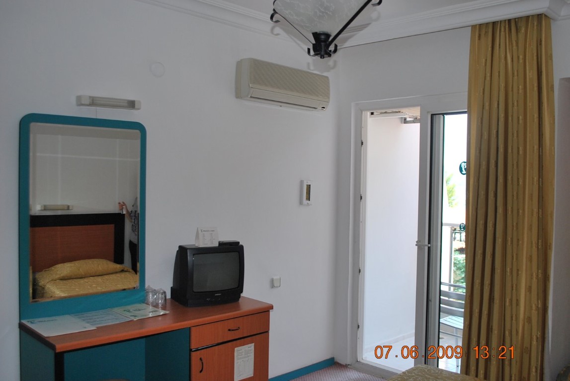 imagini hotel PASA BEACH MARMARIS